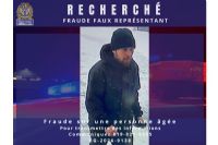 Fraude de faux représentant : plus de 5000$ volé à une dame de 84 ans